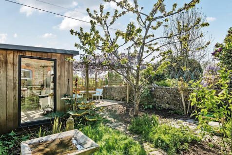 Garden 1