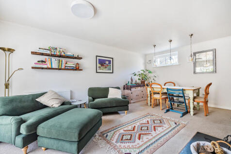 Sitting Area