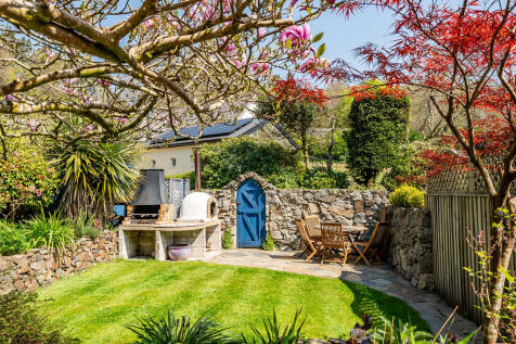 Garden 3