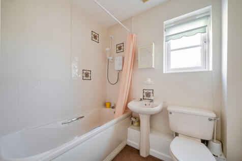 Family  Bathroom