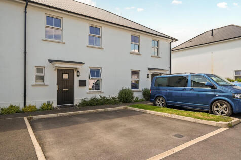 Driveway Parking