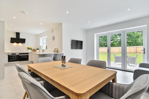 Kitchen Dining Ro...