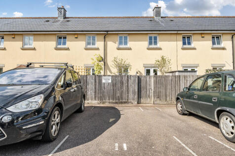 Parking to Rear