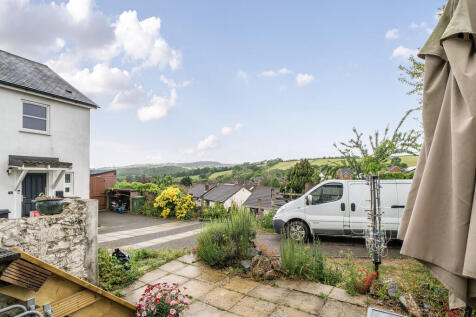Garden and View