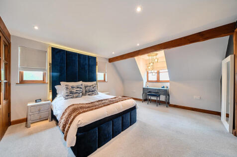 Principal Bedroom