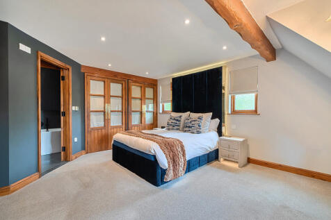 Principal Bedroom