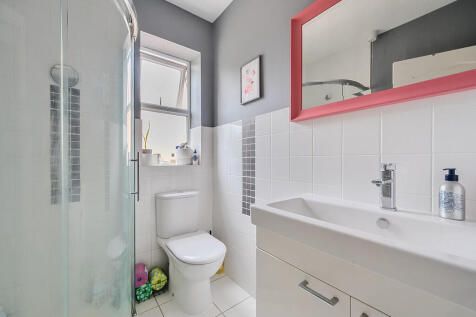 Ensuite Shower Ro...