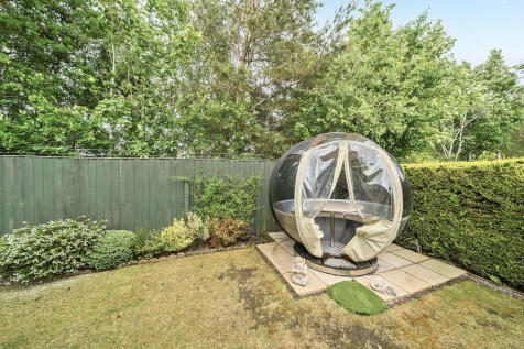 Garden Pod
