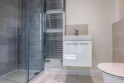 En suite