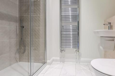 En suite 2