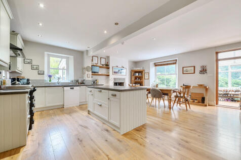 Kitchen Dining