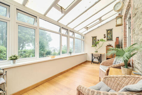Conservatory (2)