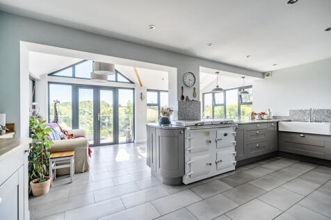 Kitchen Dining