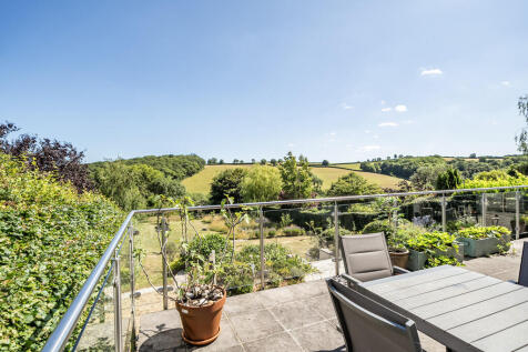 View from Terrace
