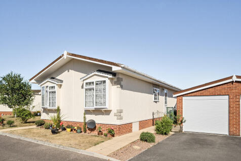 Drive and Garage