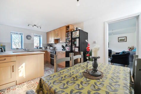 Kitchen Dining