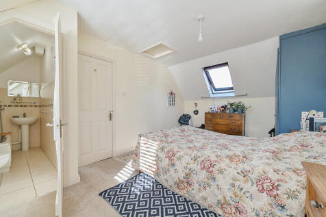 Principle Bedroom
