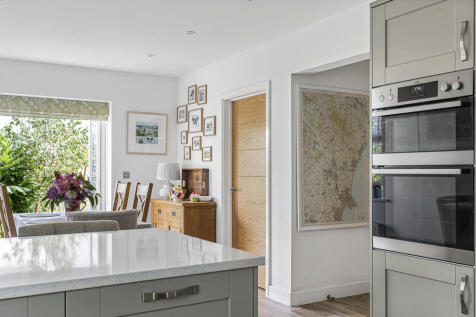 Open Plan Diner