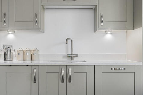 Boiling Water Tap