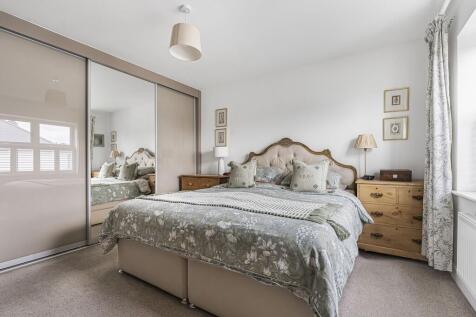 Principle Bedroom