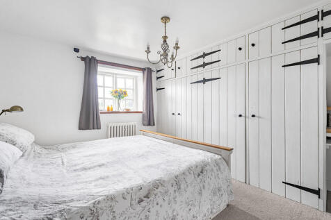 Principle Bedroom