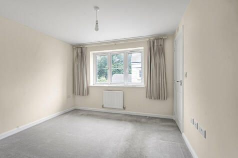 Principle Bedroom