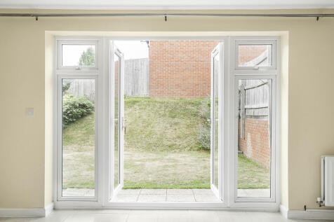 French Doors