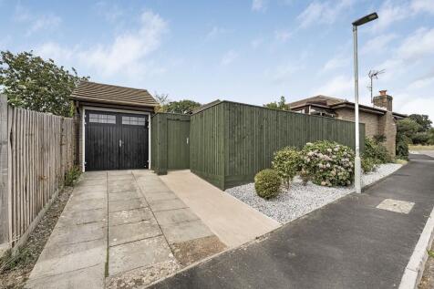 Garage Driveway
