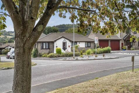 Front of property...