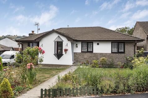 Front of property...