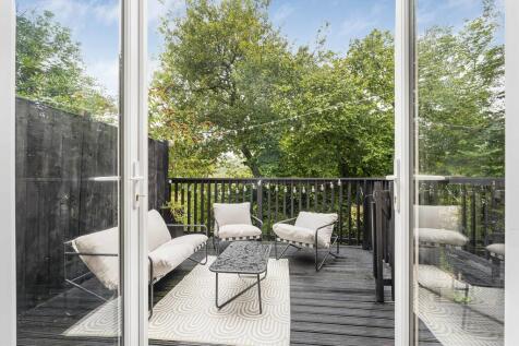 Decking