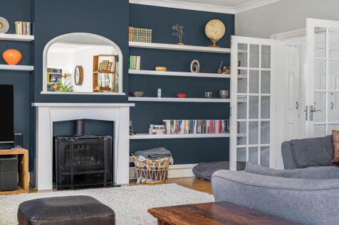 Gas Fire
