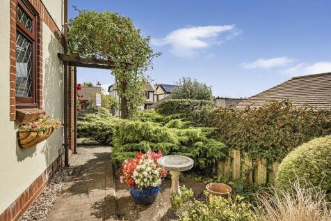 Side Garden