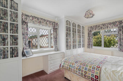 Principle Bedroom