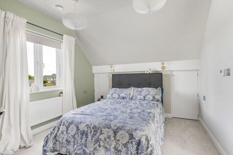 Principle Bedroom