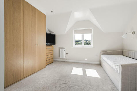Annex Bedroom