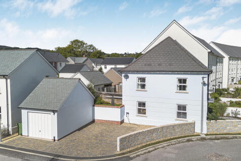 Driveway Garage