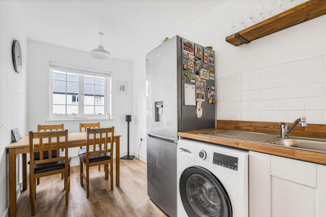 Kitchen Dining