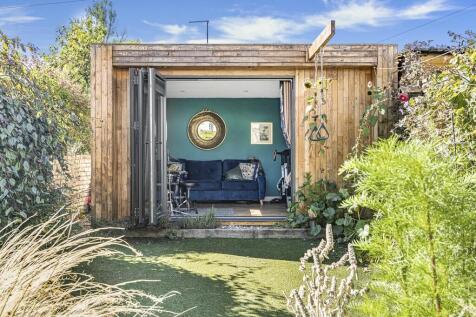 Garden room (2)