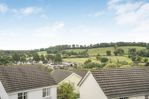 View from top flo...