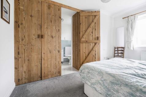 First floor bedro...