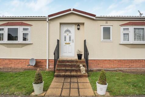 Front of property...