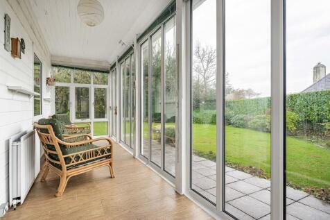 Entrance conserva...