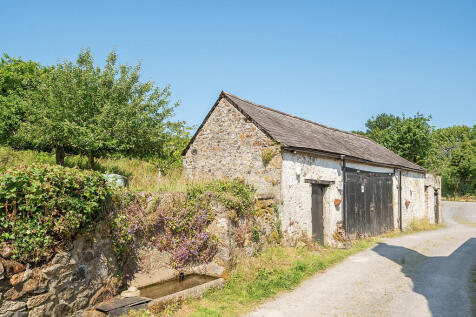 Barn