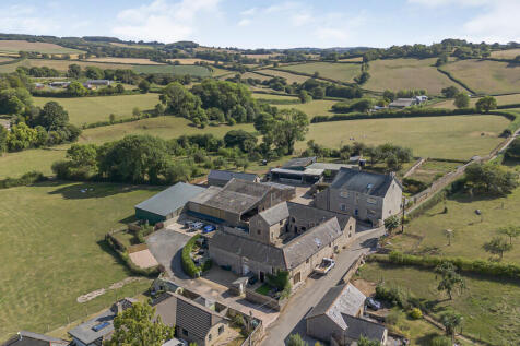Town Farm Court