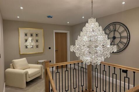 SHOW HOME NOW AVAILABLE