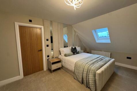 SHOW HOME NOW AVAILABLE