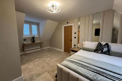 SHOW HOME NOW AVAILABLE