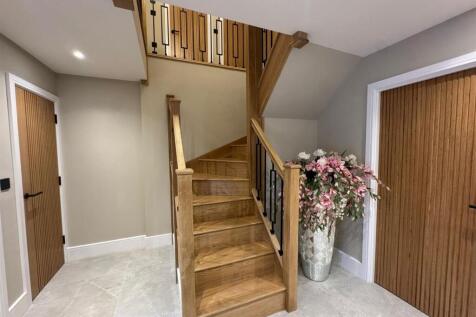 SHOW HOME NOW AVAILABLE
