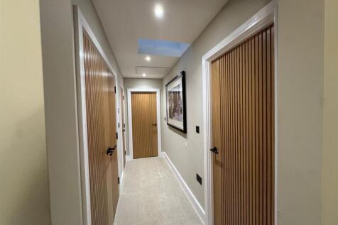 SHOW HOME NOW AVAILABLE